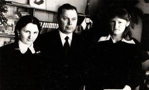 Antaną Kuliešių buvę mokiniai prisimena kaip teisingą, be galo pareigingą mokytoją, turėjusį itin jautrią širdį.