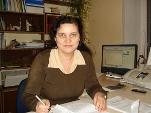 Širvintų viešosios bibliotekos direktorė Laima Kutiščeva: „Tikrai yra kuo džiaugtis, visada jaučiu pagarbą žmonėms, išmanantiems savo darbą.“ Širvintų viešosios bibliotekos direktorė Laima Kutiščeva: „Tikrai yra kuo džiaugtis, visada jaučiu pagarbą žmonėms, išmanantiems savo darbą.“
