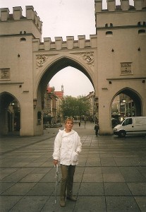 Kristina Lidžiuvienė - aistringa kelionių mėgėja. Kristina Lidžiuvienė - aistringa kelionių mėgėja.