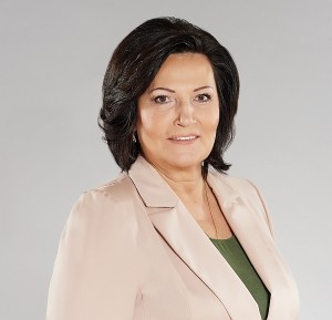 „Dovydo transporto“ direktorė Marija Gudonienė