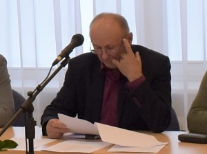 Alfonsas Romas Maršalka
