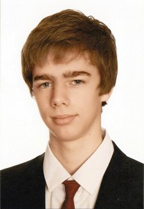Ignas Maslinskas.