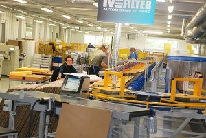 UAB „Maturė“ jau daugiau nei šešiolika metų gaminami sertifikuoti automobilių oro, kuro, tepalo, salono filtrai. UAB „Maturė“ jau daugiau nei šešiolika metų gaminami sertifikuoti automobilių oro, kuro, tepalo, salono filtrai.
