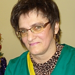 Gina Misiūnienė Gina Misiūnienė