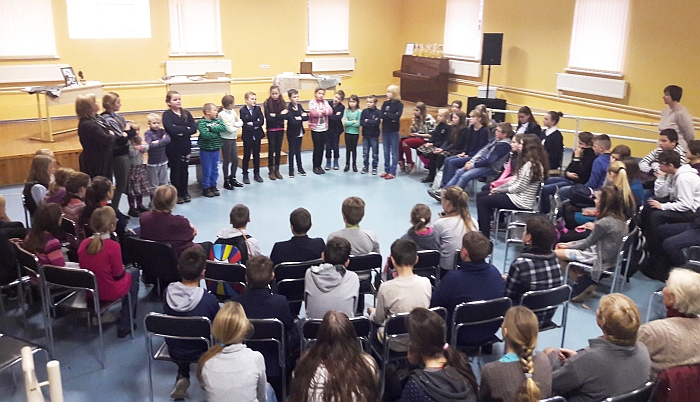 Musninkiečių ekspedicija