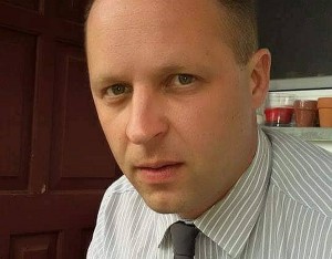 Andrius Dragūnas