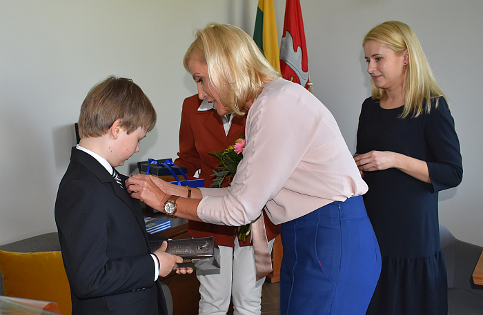 Nojus Kralikevičius