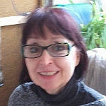 Irena Petuškienė Irena Petuškienė