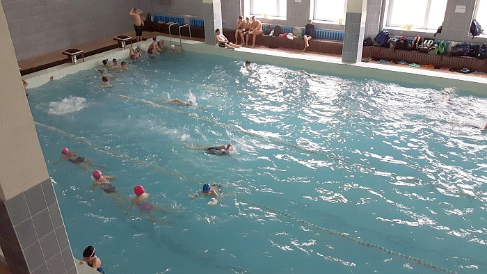 Širvintų baseinas