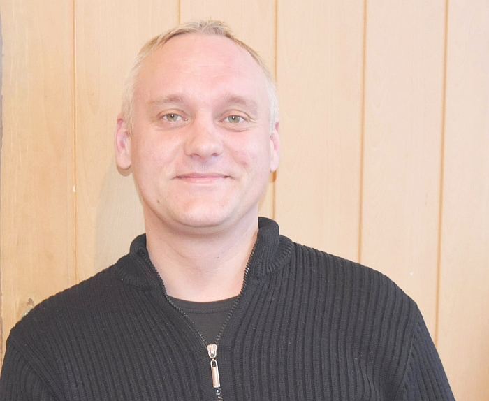 Pareiškėjai, kurių valdos centras Zibalų seniūnijoje, laukiami Zibalų seniūnijoje, adresu: Širvintų g. 12, Zibalai. Specialistas Darius Redeckas