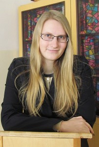 Jomantė Rinkevičiūtė.