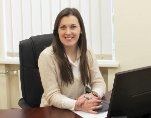 Širvintų kultūros centro direktorė Rytė Bareckaitė: „Saviveiklininkams dėkoju, kad esate, kad dirbate, kad nenuleidžiate rankų.“