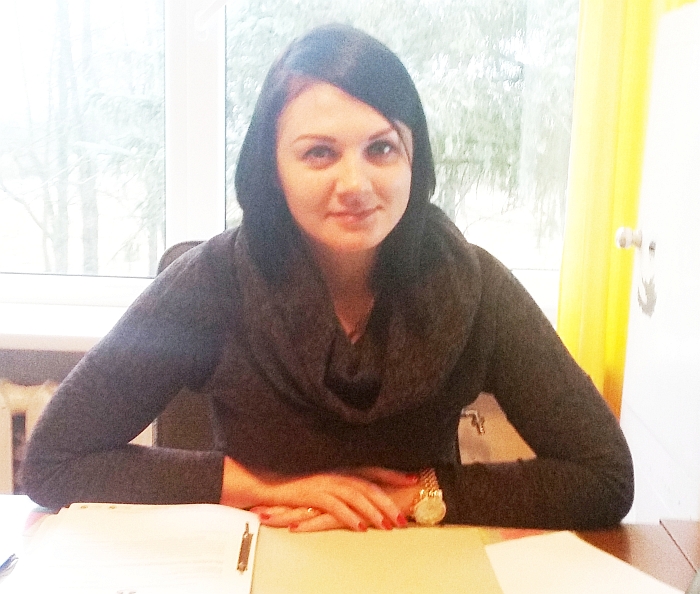 Pareiškėjai, kurių valdos centras Jauniūnų seniūnijoje, laukiami Jauniūnų seniūnijoje, Jaunimo g.1, Jauniūnų k. Specialistė Jovita Šakinytė
