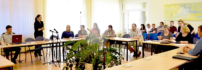 Pokalbis apie šešėlinę ekonomiką Pokalbis apie šešėlinę ekonomiką