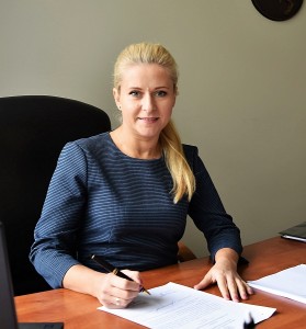 Ingrida Baltušytė-Četrauskienė