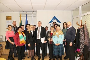 Širvintų „darbiečiai“ lankėsi Seime. Širvintų „darbiečiai“ lankėsi Seime.