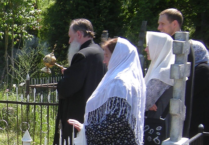 Iš bendruomenės susibūrimų. Iš bendruomenės susibūrimų.