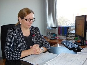Laikinai Širvintų rajono apylinkės teismo pirmininko pareigas einanti Irina Serafin teigia, kad pernai buvo pakeisti ar panaikinti tik 2 iš 14 aukštesnės instancijos teismui apskųstų sprendimų civilinėse bylose, 6 iš 22 nuosprendžių baudžiamosiose bylose. Bendras Širvintų rajono apylinkės teisme paskelbtų verdiktų stabilumas siekia daugiau nei 98 proc.