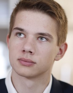 Lukas Šimelis