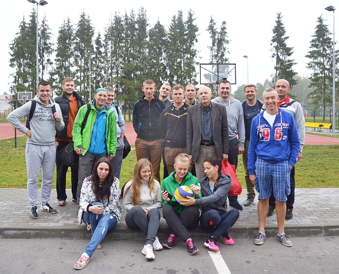 II etapo varžybose Širvintų rajono seniūnijų sportininkai pasirodė puikiai II etapo varžybose Širvintų rajono seniūnijų sportininkai pasirodė puikiai
