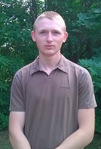 Paulius Starkus.