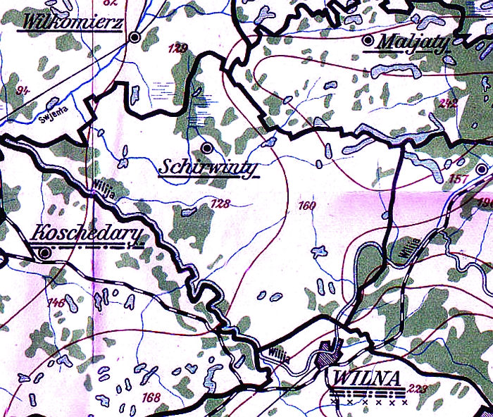 Širvintų apskritis