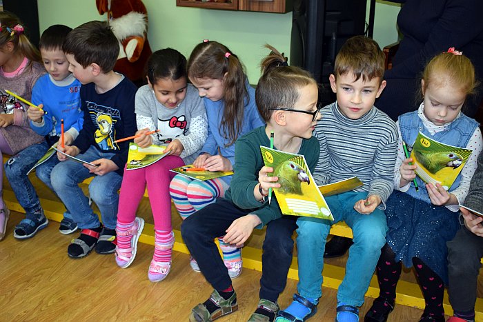 Tautosakos naudojimas „Boružėlėje“.