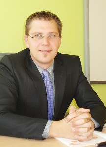  Širvintų „Atžalyno“ progimnazijos spec. pedagogas ir logopedas Tomas Labanauskas: „Stengiuosi būti šiuolaikišku mokytoju, aktyviai dalyvauti įvairiuose pilietiškumą skatinančiuose renginiuose.“