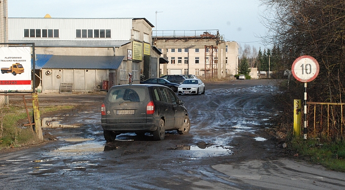 Kaip suteikti malonumą tam, kuris apžiūrinės automobilį?