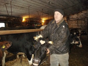 Antanas Jankūnas pažymėjo, jog labai padidėjo pašarų gamybos sąnaudos.