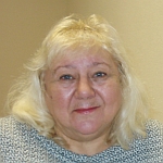 Nijolė Vitkauskaitė Nijolė Vitkauskaitė