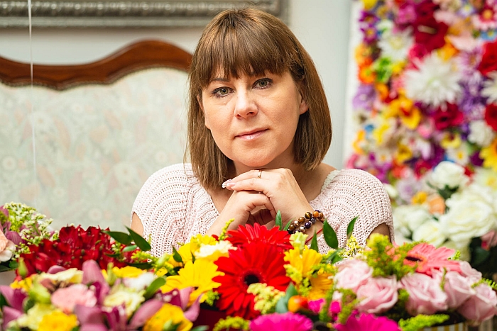 Žaneta Gerulskienė