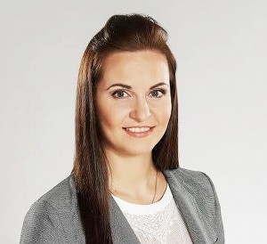 Alina Zapolskienė