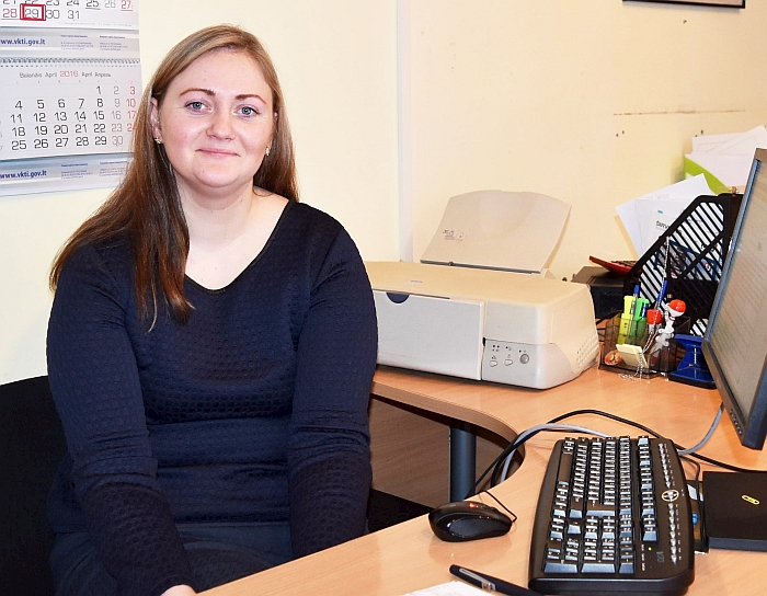 Pareiškėjai, kurių valdos centras Čiobiškio seniūnijoje, laukiami Čiobiškio seniūnijoje, Neries g. 10, Čiobiškis. Specialistė Ieva Žemaitienė