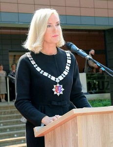 Živilė Pinskuvienė