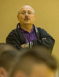 Romualdas Chmeliauskas