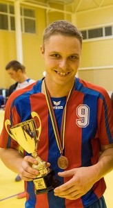 Giedrius Adomavičius